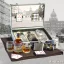 Dárkový kufr Republika třtinový rum - Varianta zboží: Bez úprav