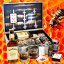 Dárkový kufr Jack Daniel´s Honey Tennessee Whisky - Varianta zboží: Bez úprav