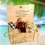 Dárková truhla BUMBU rum - Varianta zboží: Gravírování vnitřní víko text - zdarma