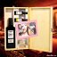 Dárková kazeta Fernet Stock - Varianta zboží: Ozdobný rámeček růžová + 120 Kč